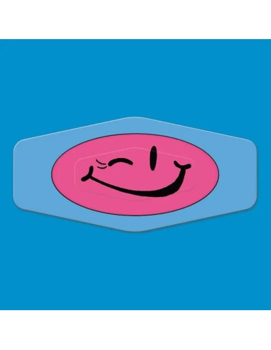 Nexcare Waterproof Tattoo 26X57Mm 10 unidades