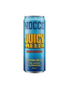 Nocco Bcaa Juicy Melba, 330 ml 2