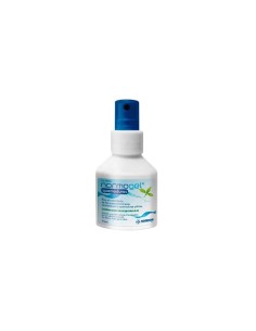 Normogel Quemadura y Spray 75 ml 2