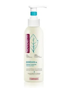 Noviderm Boreade Crema Lavante 200 ml