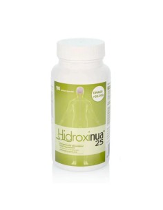 Nua Hidroxinua 25, 90 Perlas