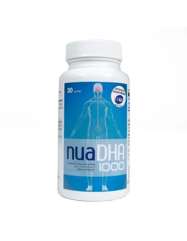 Nua Nuadha 1000, 30 Perlas