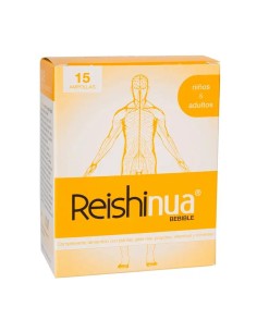 Nua Reishinua Bebible 15 Viales 2