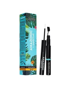 Nuggela & Sulé Amazonic Sérum Cejas Envase 2,5Ml+Cepillo