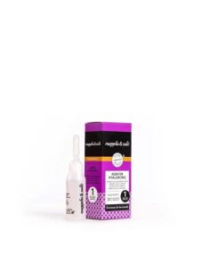 NUGGELA & SULE Ampolla Keratina Hialuronico 10 ml