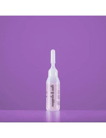 NUGGELA & SULE Ampolla Keratina Hialuronico 10 ml