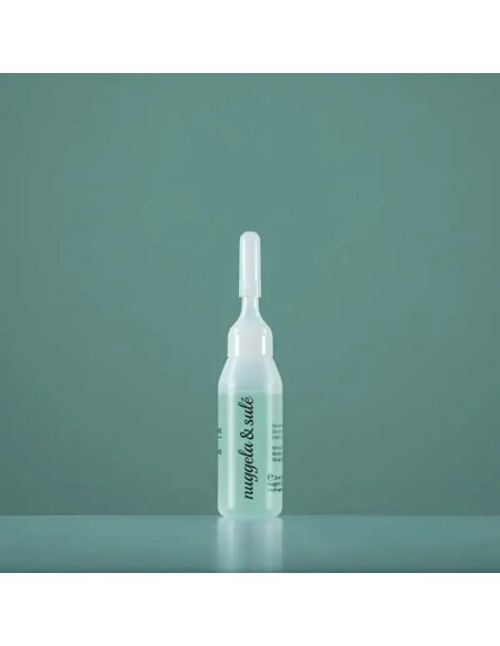 Nuggela & Sule Ampolla Tratamiento Regenerador Capilar 10 ml