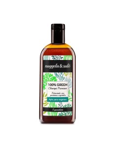 Nuggela & Sule Champu 100% Green 250Ml. 2