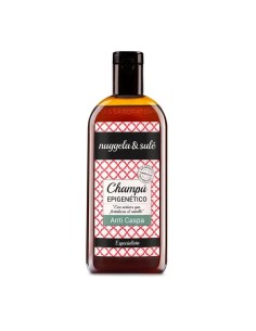 NUGGELA & SULE Champu Epigenetico Anticaspa 250 ml