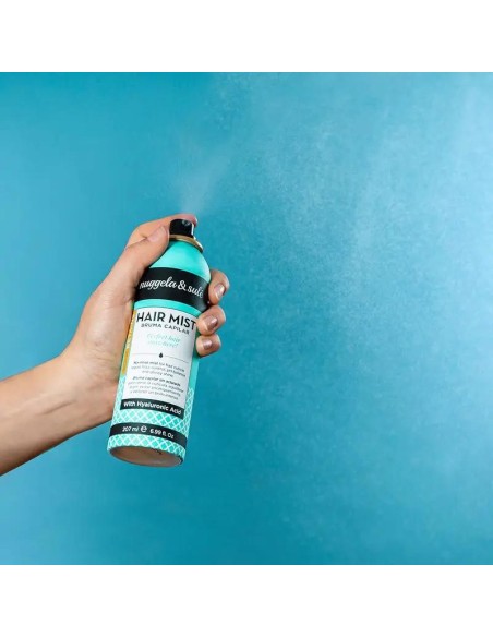 Nuggela & Sule Hair Mist Bruma Capilar 207Ml.