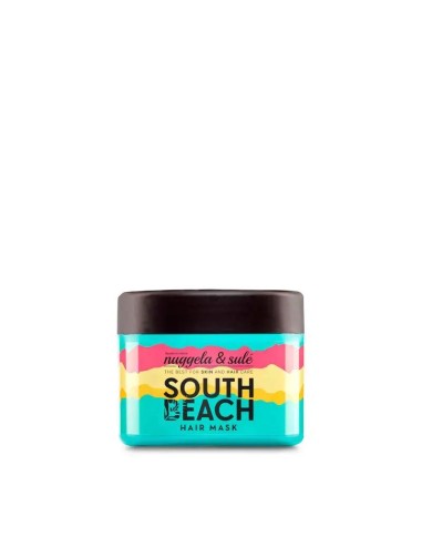 Nuggela & Sule South Beach Mascarilla Capilar Viaje 50Ml.