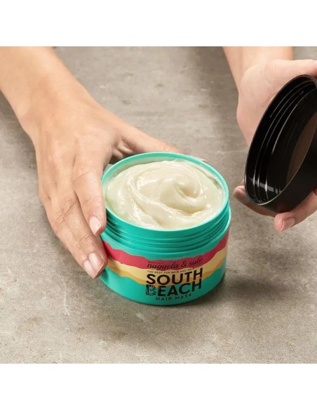 Nuggela & Sule South Beach Mascarilla Capilar Viaje 50Ml.