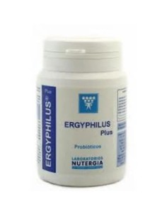 Nutergia Ergyphilus Plus, 30 cápsulas