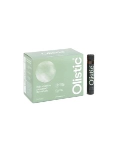 Olistic For Men 28 Dosis de 25 ml 2