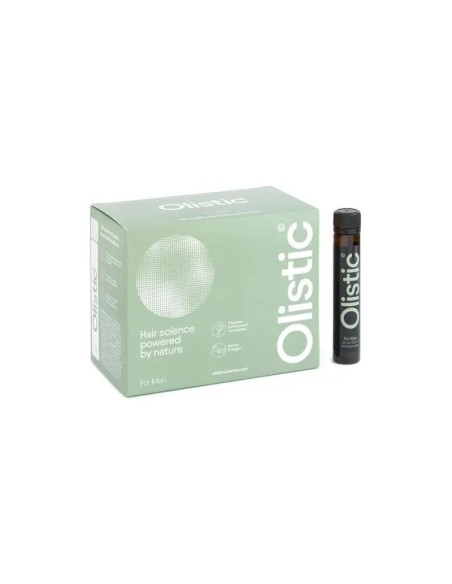 Olistic For Men 28 Dosis de 25 ml