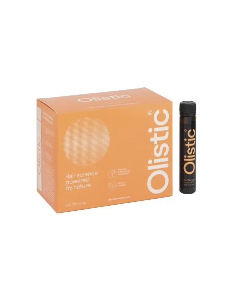 Olistic For Women, 28 Dosis de 25 ml