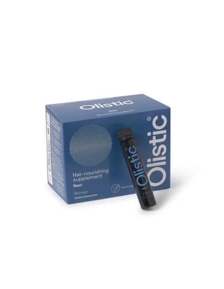 Olistic Next Women 28 Viales de 25 Ml