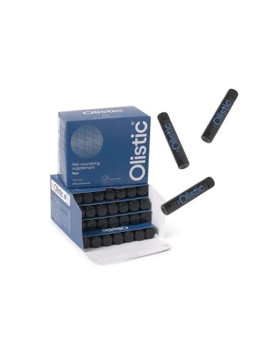 Olistic Next Women 28 Viales de 25 Ml