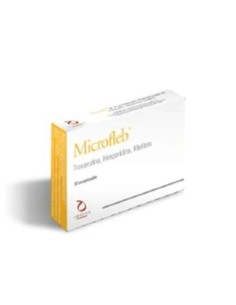 Omikron Microfleb 30Comp 2