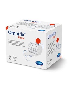 Omnifix Elastic 10Mx10 cm 1 Ud
