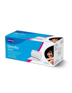 Omnifix Elastic Otc 2Mx10 cm 1 Ud