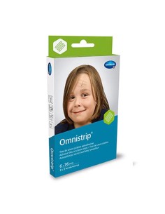 Omnistrip 6X76Mm 6 Tiras