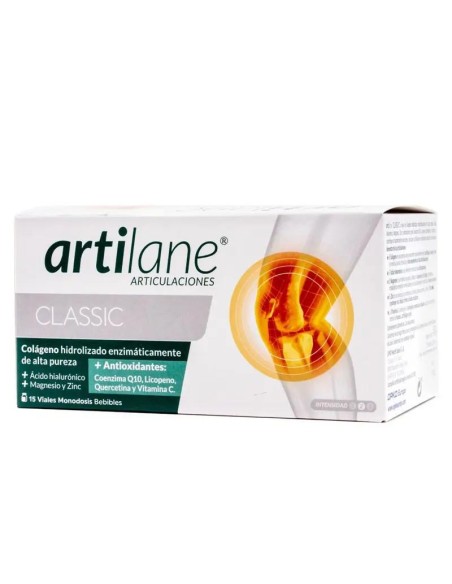 Opko Artilane Pro 15 Viales Monodosis