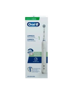 Oral-B Laboratory Professional Clean 1 Cepillo Eléctrico