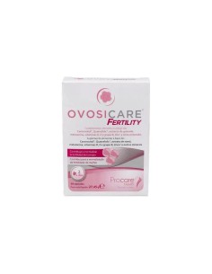 Ovosicare Fertility 30 Caps 2
