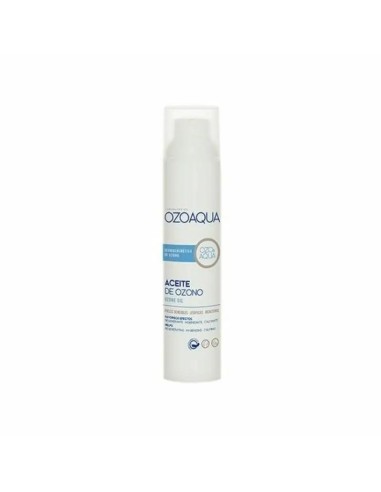 Ozoaqua Aceite Ozonizado, 100 ml