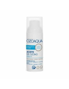 Ozoaqua Aceite Ozonizado, 50 ml 2