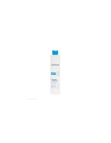 Ozoaqua Champú De Aceite Ozonizado, 250 ml