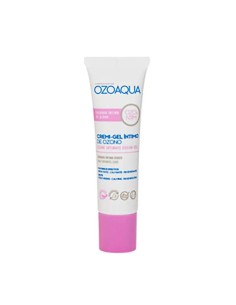 Ozoaqua Cremi-Gel Íntimo De Aceite Ozonizado Ozointim, 30 ml 2