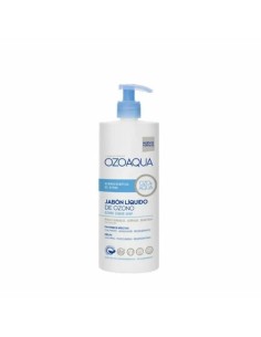 Ozoaqua Gel Syndet De Aceite Ozonizado, 500 ml 2