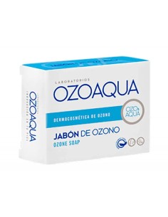 Ozoaqua Jabón De Aceite Ozonizado, 100 gr 2