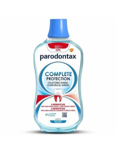 Parodontax Colutorio Complete Protection, 500 ml 2