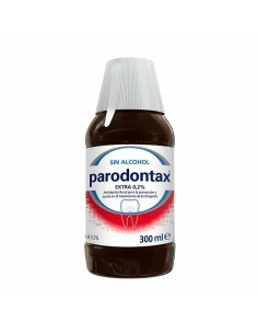 Parodontax Colutorio Extra para Cuidado de Encías, 300 ml 2