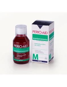 Perio Aid Colutorio Mantenimiento, 150 ml