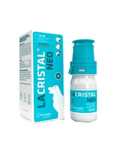 Pharmadiet Lacristal Neo 10 ml Solución 2