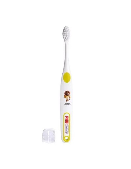 PHB CEPILLO DENTAL INFANTIL  PLUS JUNIOR