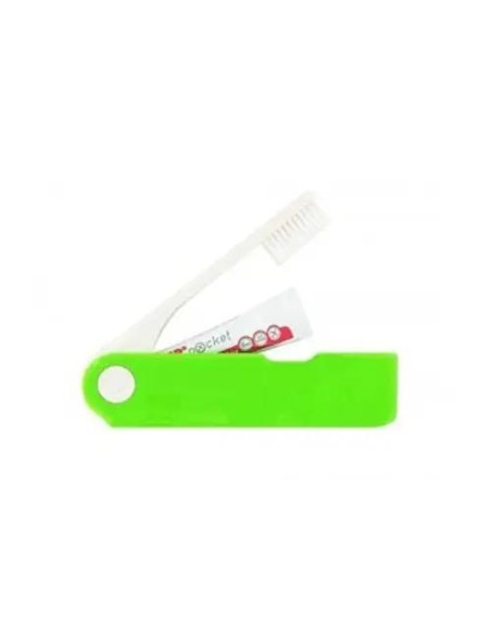 PHB POCKET PACK CEPILLO DENTAL ADULTO + PASTA DENTÍFRICA 6 ML