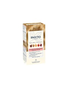 Phyto 9.3 Rubio Dorado Claro