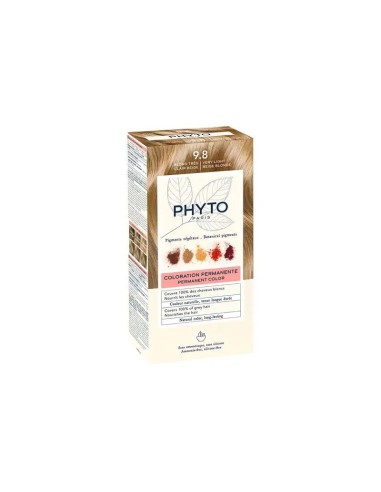 Phyto 9.8 Rubio Beige Claro