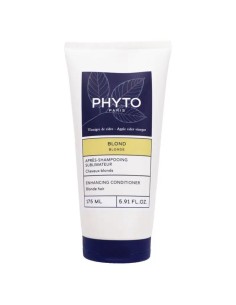 Phyto Acondicionador Rubio, 175 ml 2