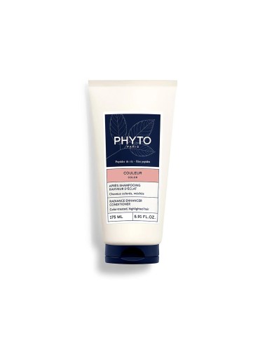 Phyto Color Acondicionador Activador De Luminosidad  Color , 175 ml