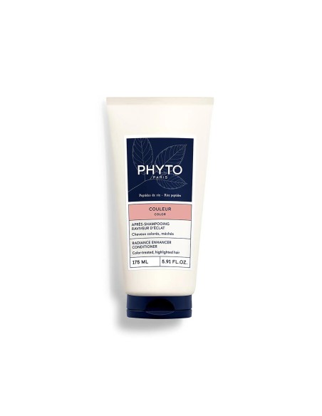Phyto Color Acondicionador Activador De Luminosidad  Color , 175 ml