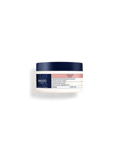 Phyto Color Mascarilla Protectora Del Color, 200 ml