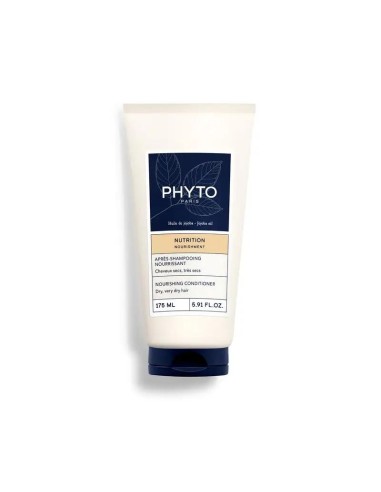 Phyto Nutrición Acondicionador, 175 ml