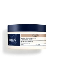 Phyto Reparación Mascarilla, 200 ml 2
