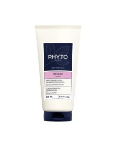 Phyto Rizos Acondicionador Hidratación De Rizos, 175 ml